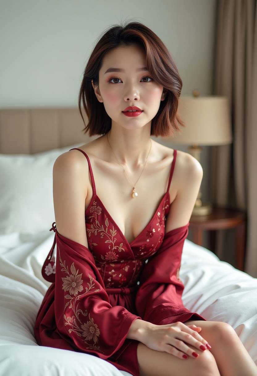 林清同人绘画