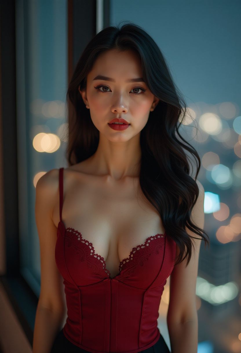 林府剧情直播