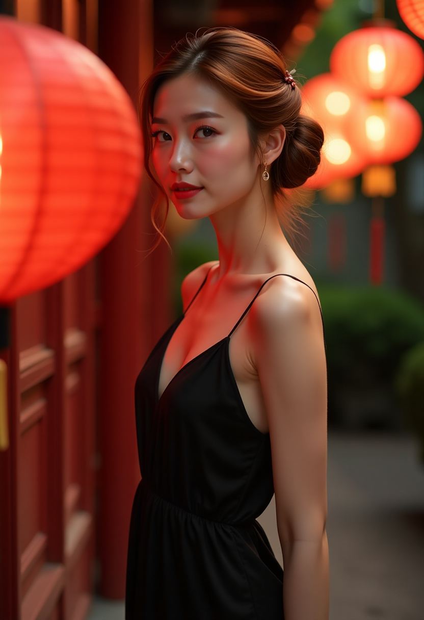 林清短视频