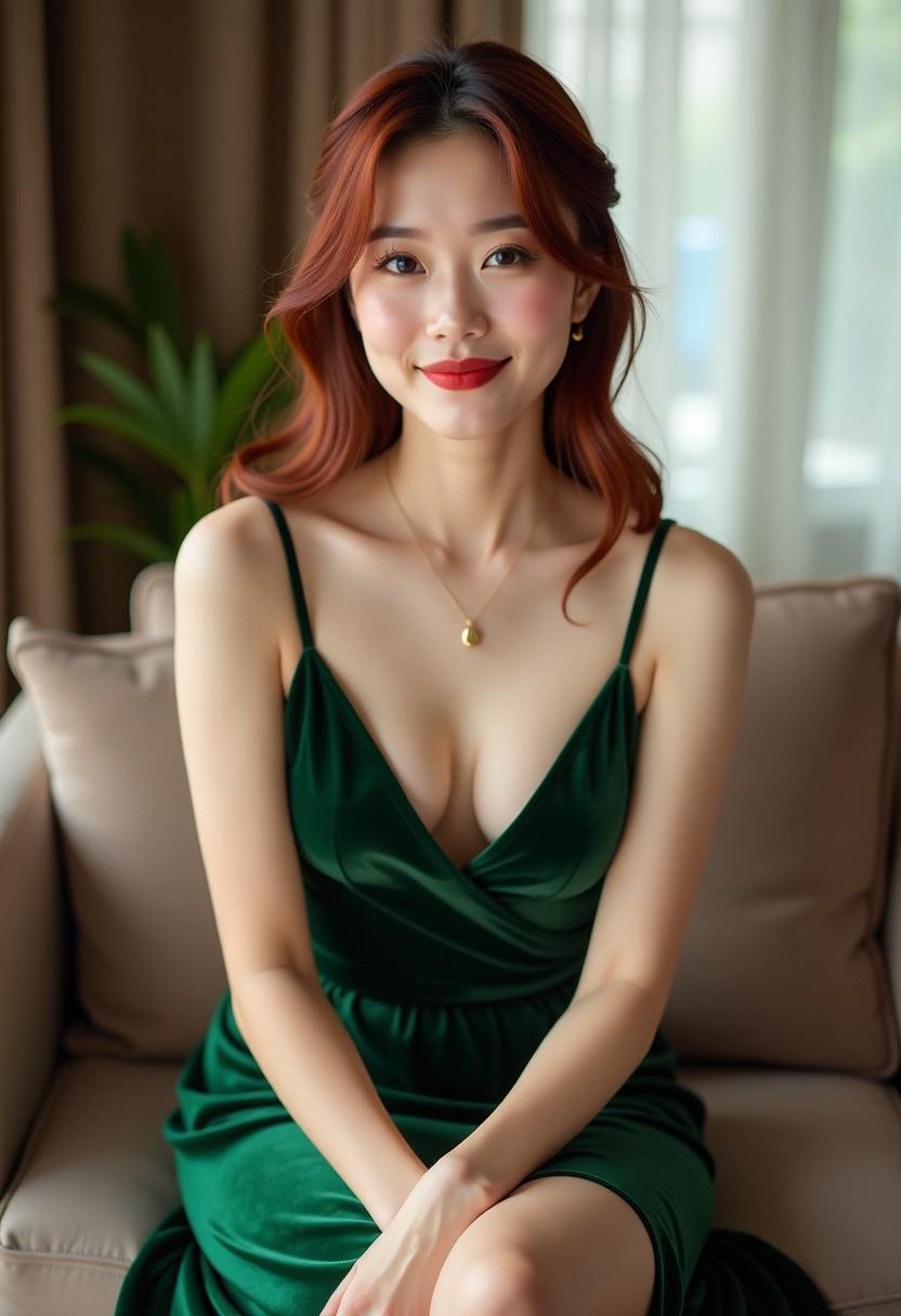 林府父女林清热门视频